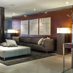 Hotel Zenit Borrell, Barcelona