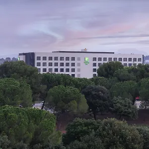 Hotel Barcelona - Sant Cugat By Ihg, Sant Cugat del Valles