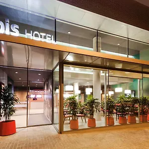 ** Hotel Ibis Centro Spain
