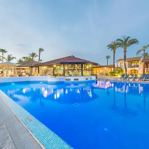 **** Hotel Alcudiamar - Navegantes Spain