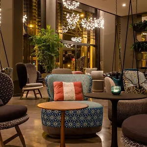 *** Hotel One Barcelona-ciutadella Spain