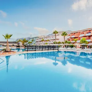 **** Hotel Landmar Costa Gigantes Family Spain