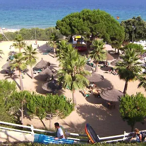 Hotel Happy Camp Camping Cala Gogo ****