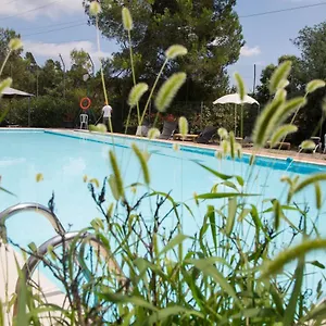 Auberge de jeunesse Inout, La Floresta Pearson