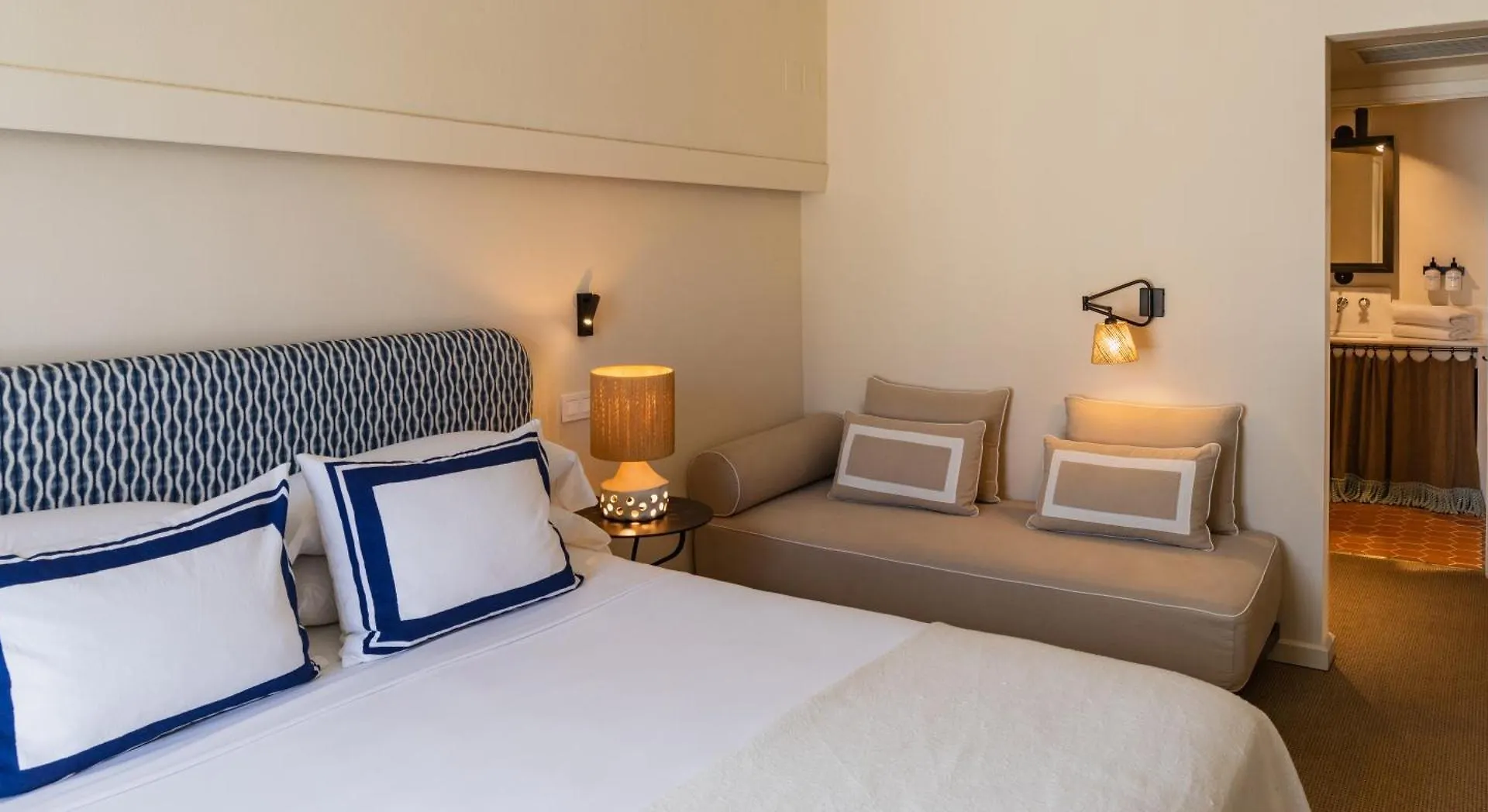 Hotel Isabella'S Лафранч Испания