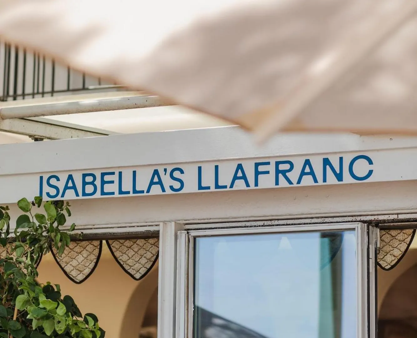 Hotel Isabella'S Лафранч Испания