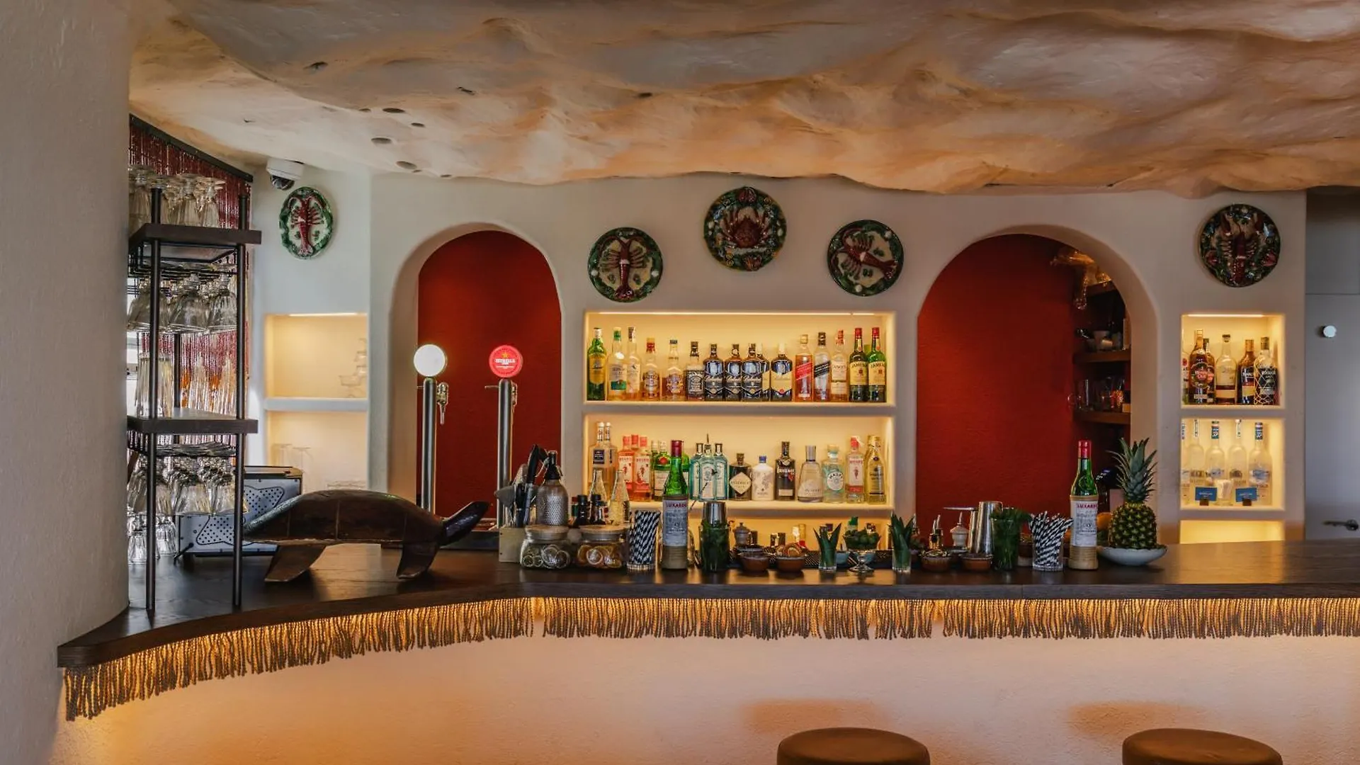 ****  Hotel Isabella'S Лафранч Испания