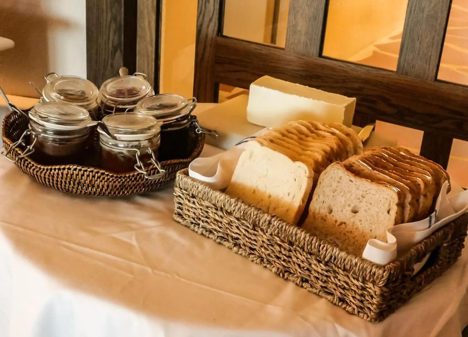 Hotel Isabella'S Лафранч Испания