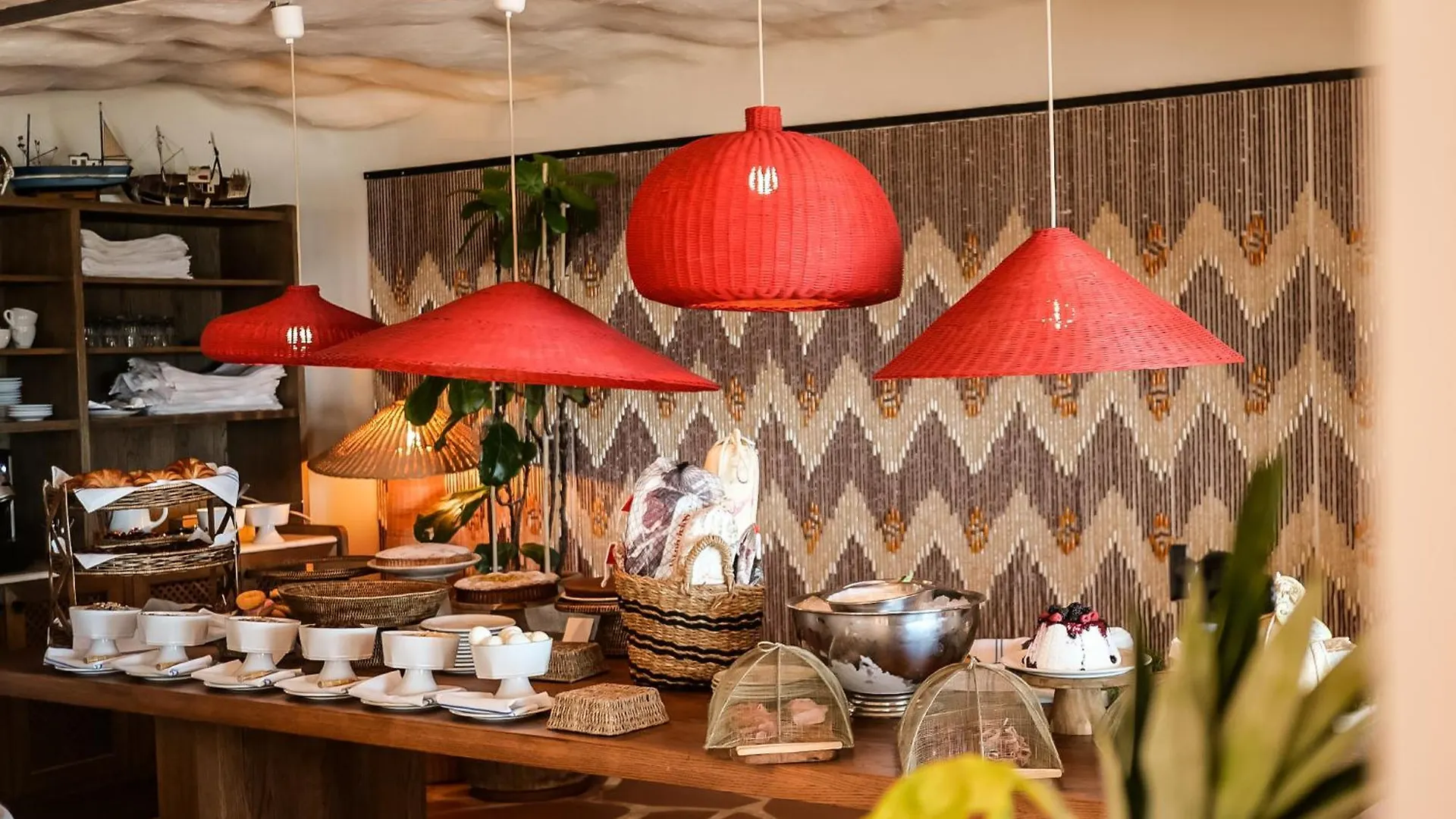 Hotel Isabella'S Лафранч 4*,