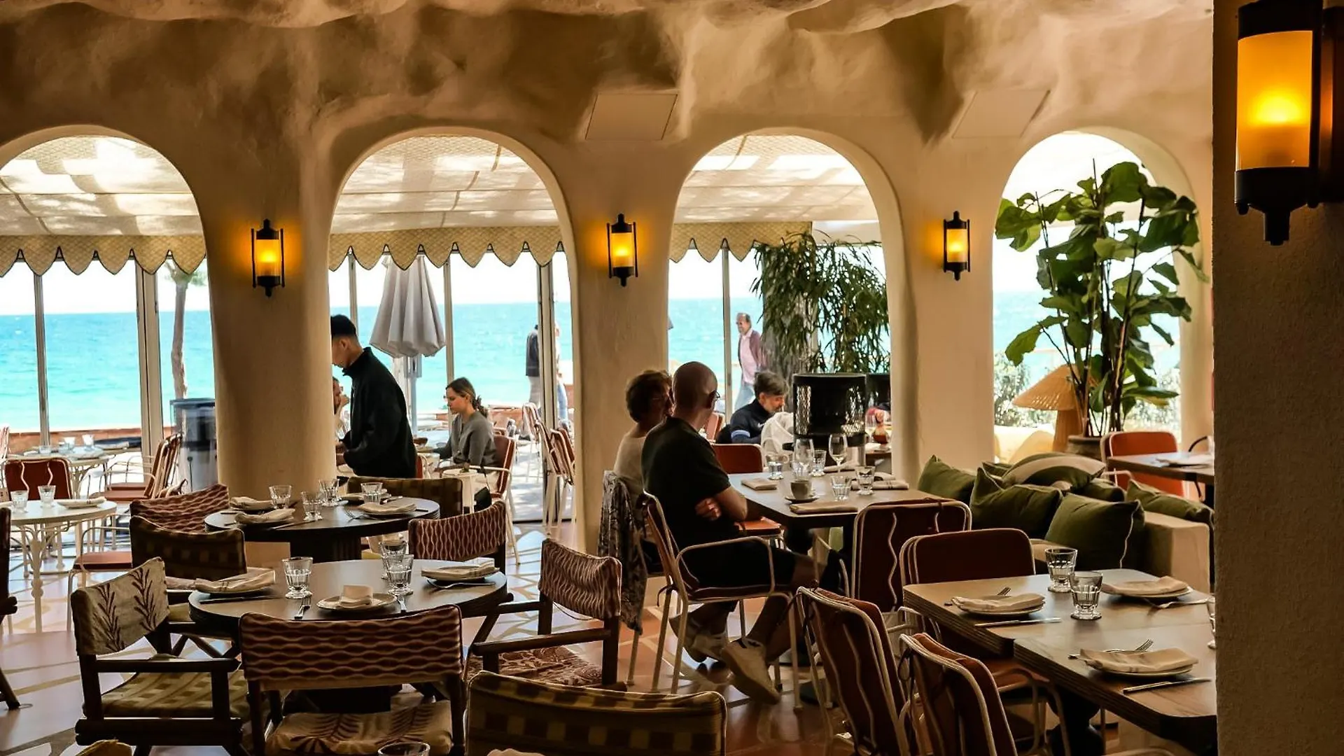 Hotel Isabella'S Лафранч Испания