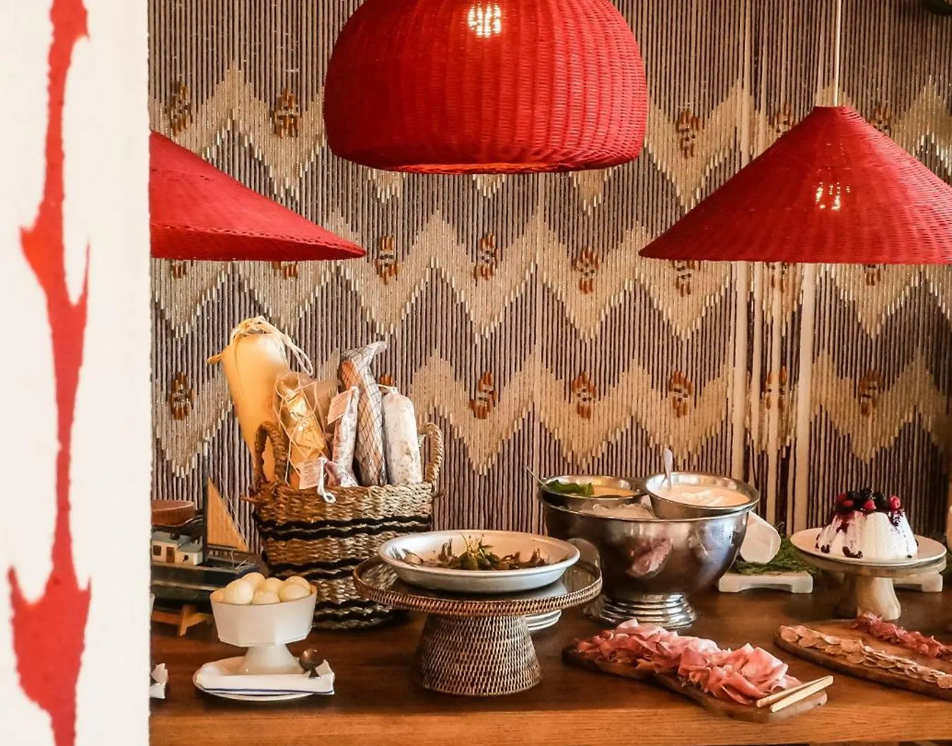 Hotel Isabella'S Лафранч Испания