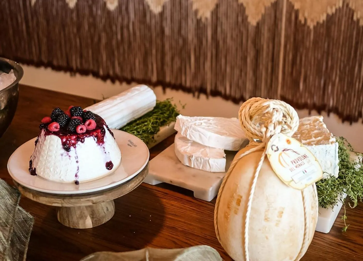 Hotel Isabella'S Лафранч
