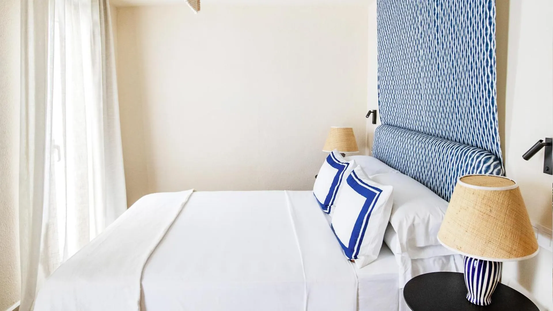 ****  Hotel Isabella'S Лафранч Испания