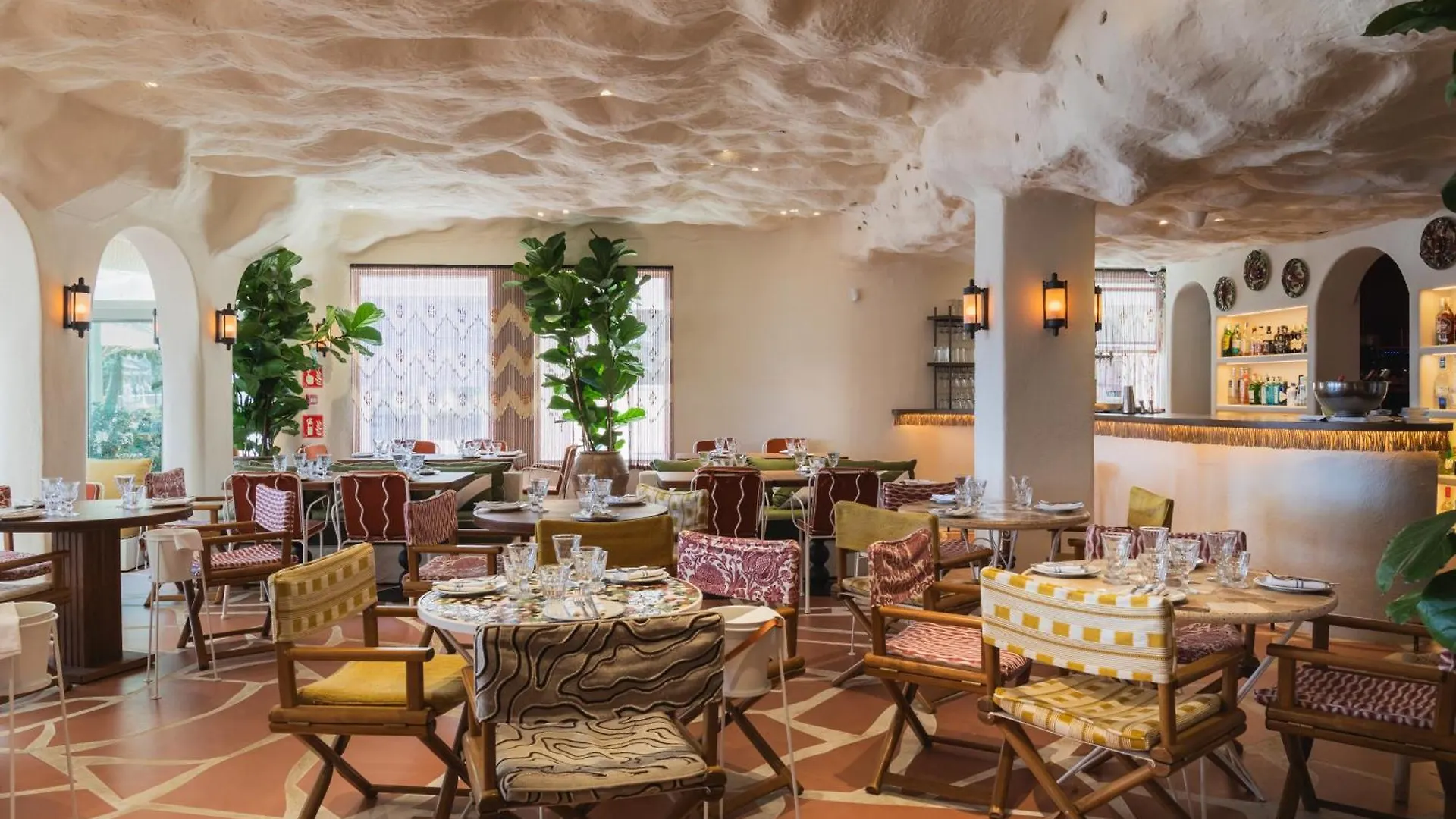 Hotel Isabella'S Llafranc