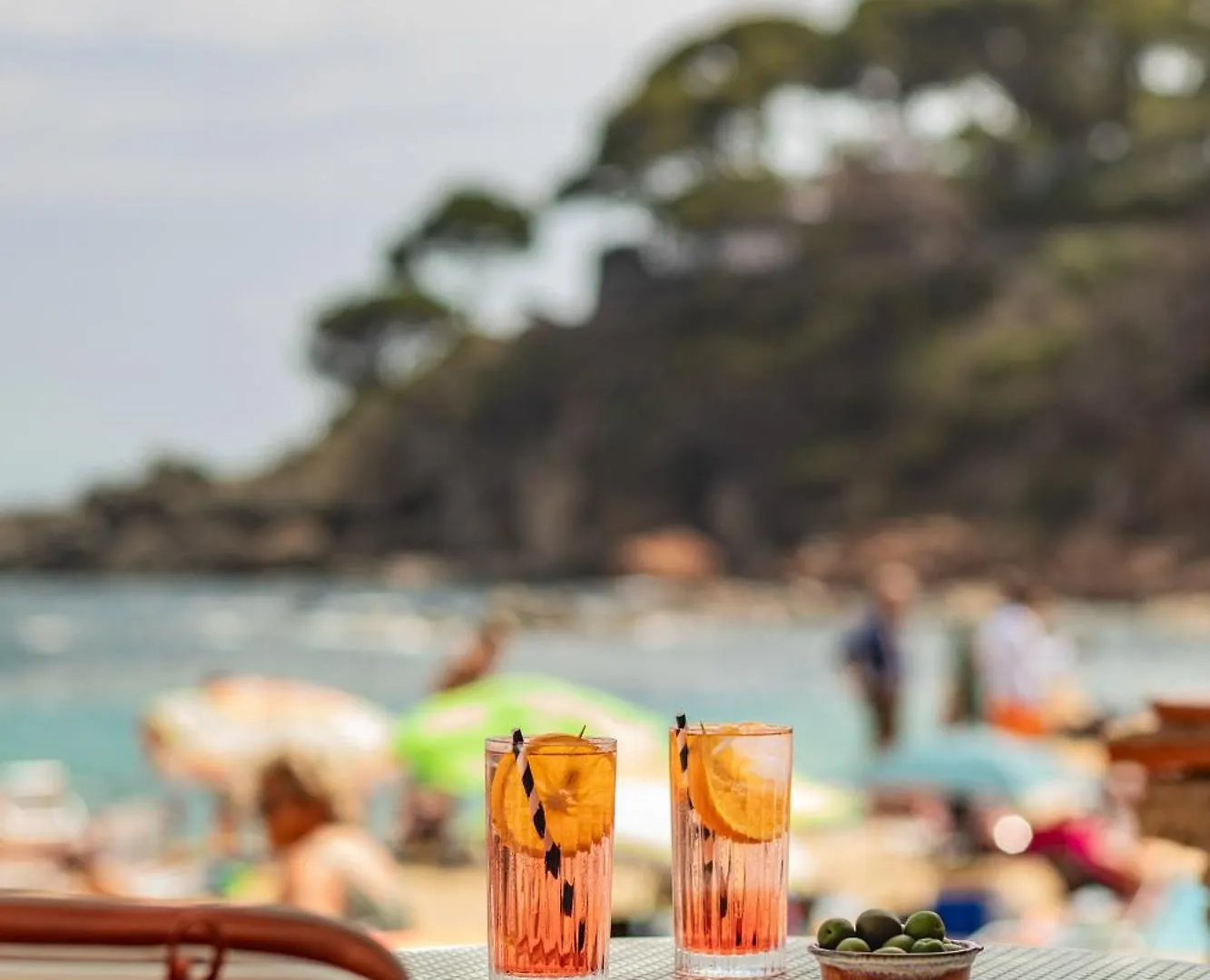 Hotel Isabella'S Llafranc 4*,  Espagne