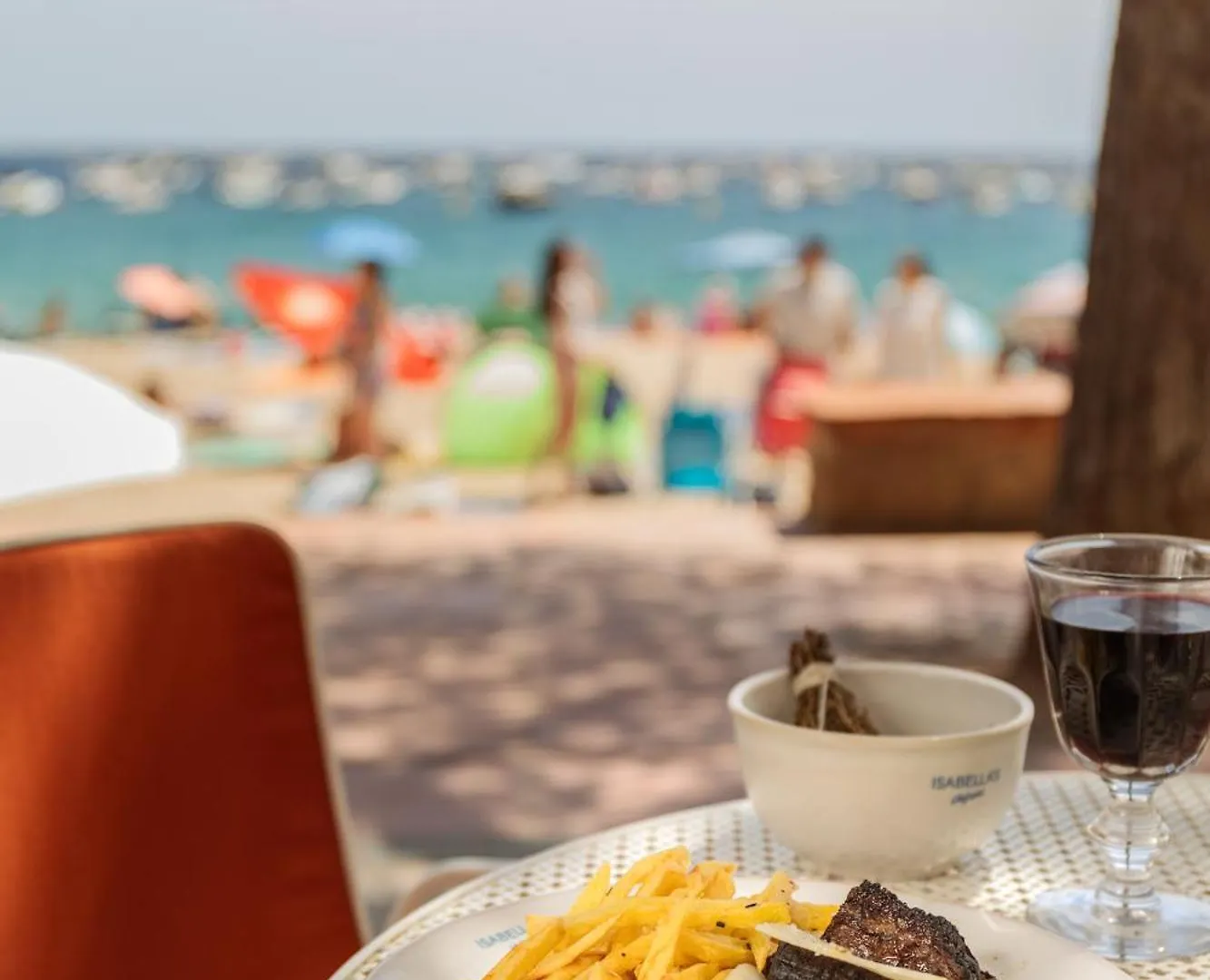 ****  Hotel Isabella'S Llafranc Espagne