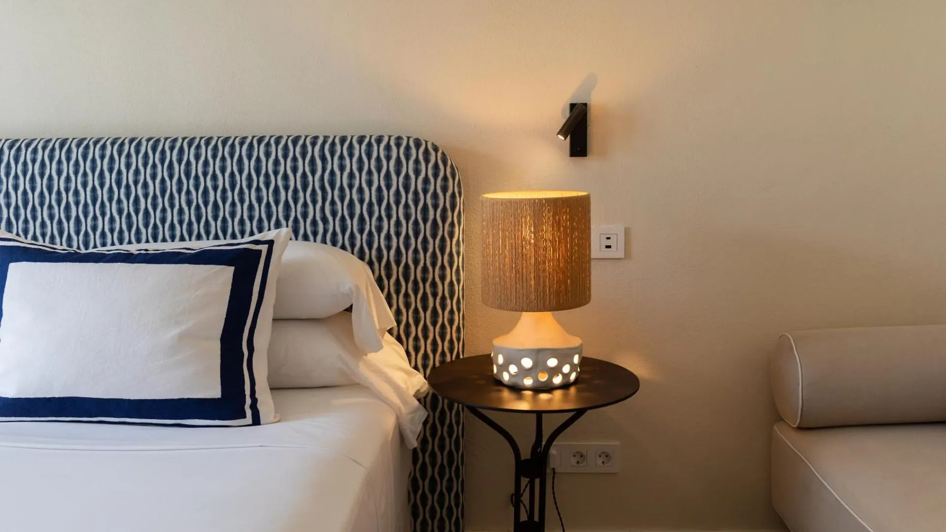 Hotel Isabella'S Llafranc