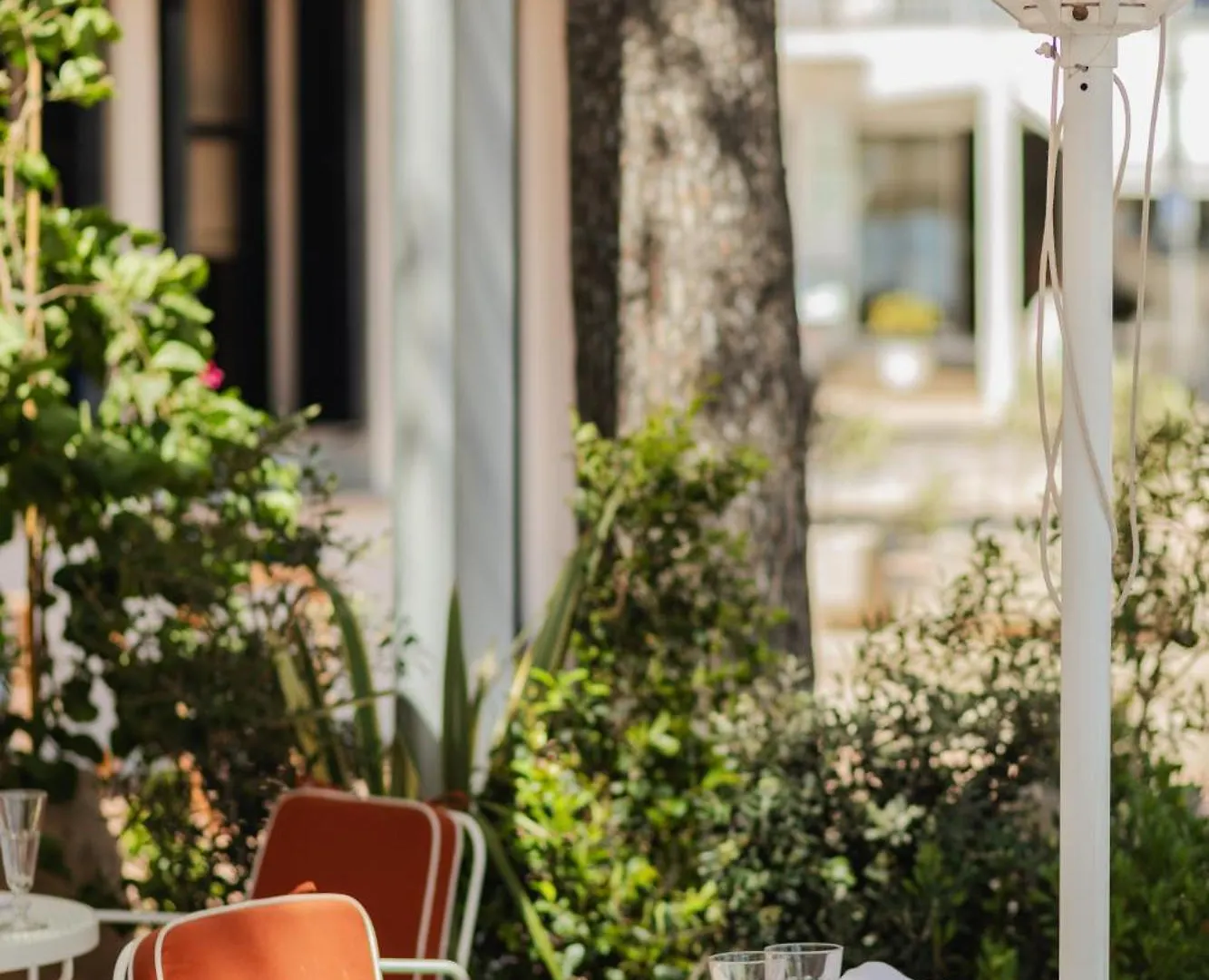 Hotel Isabella'S Llafranc