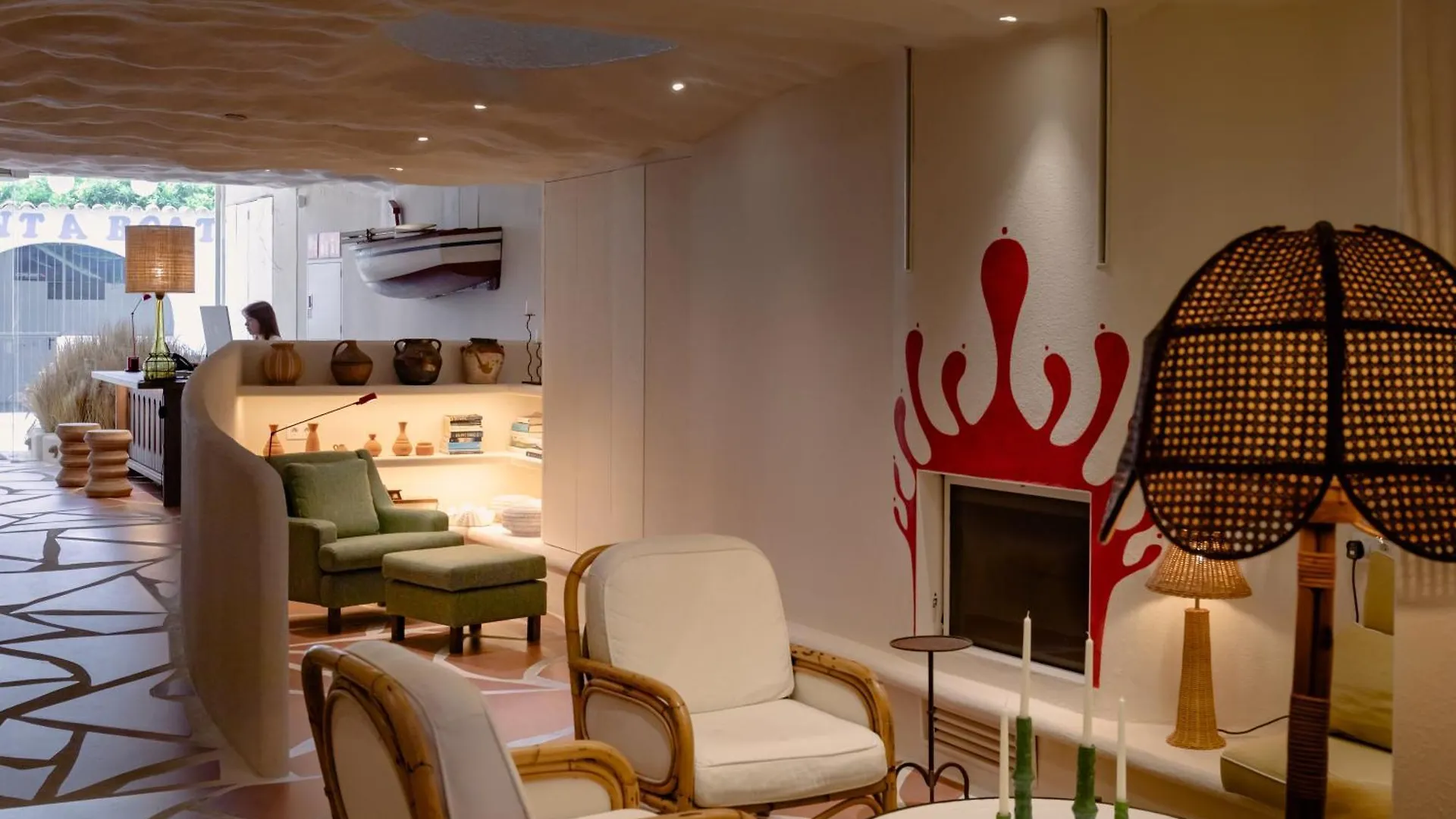 Hotel Isabella'S Llafranc