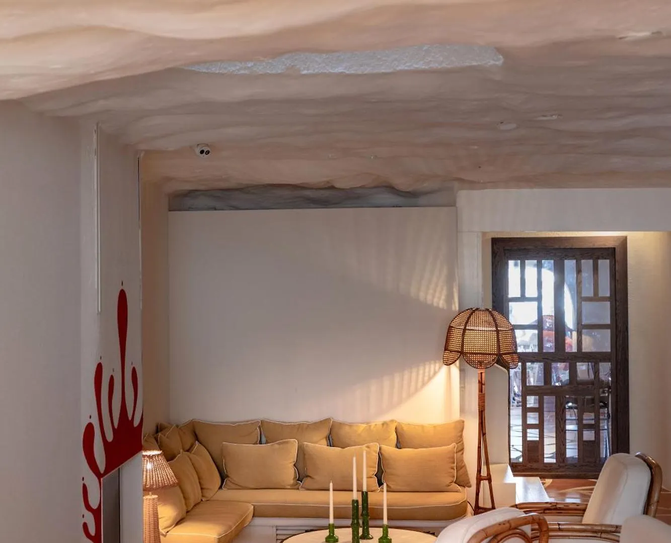 Hotel Isabella'S Llafranc