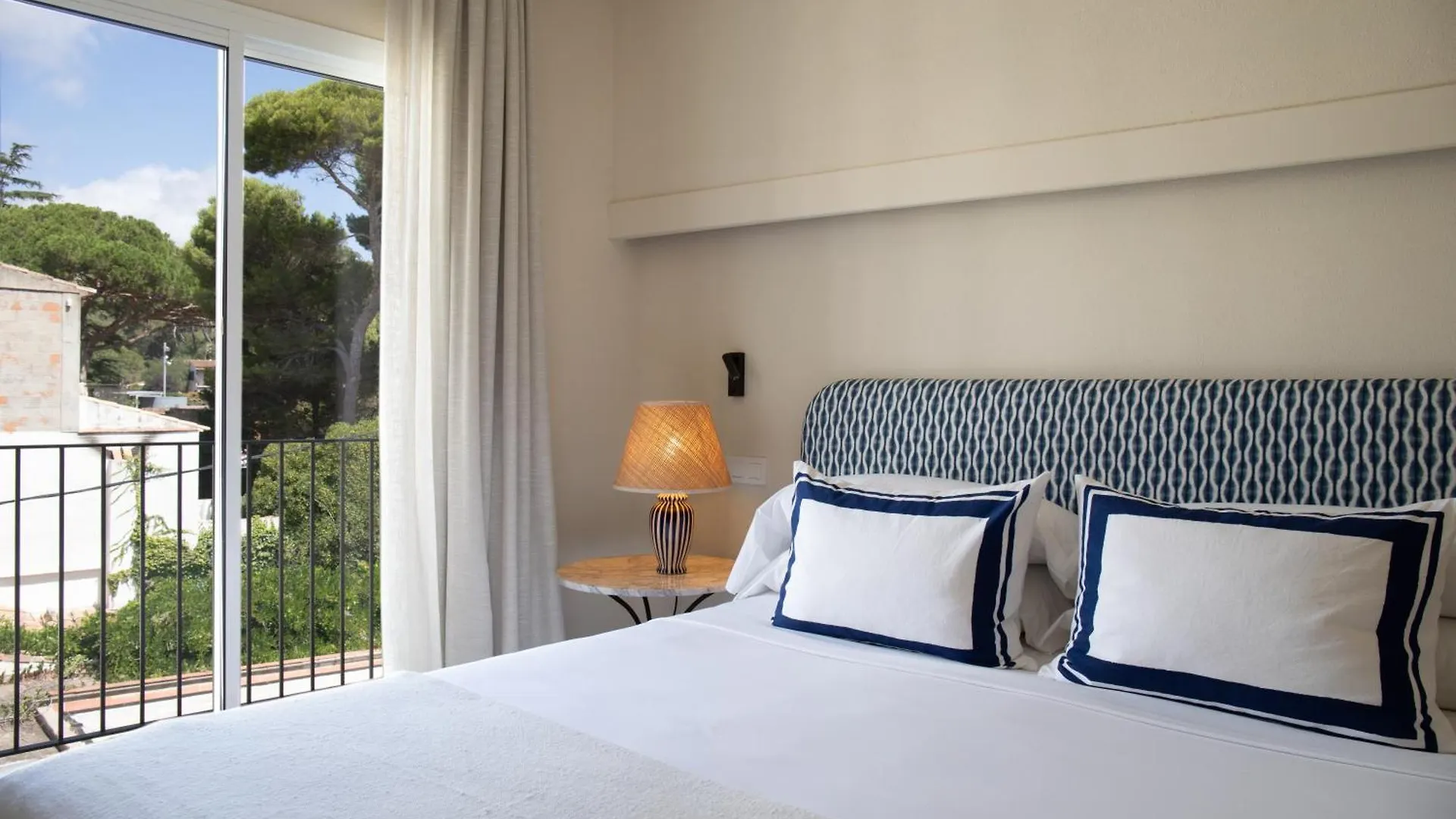 Hotel Isabella'S Llafranc