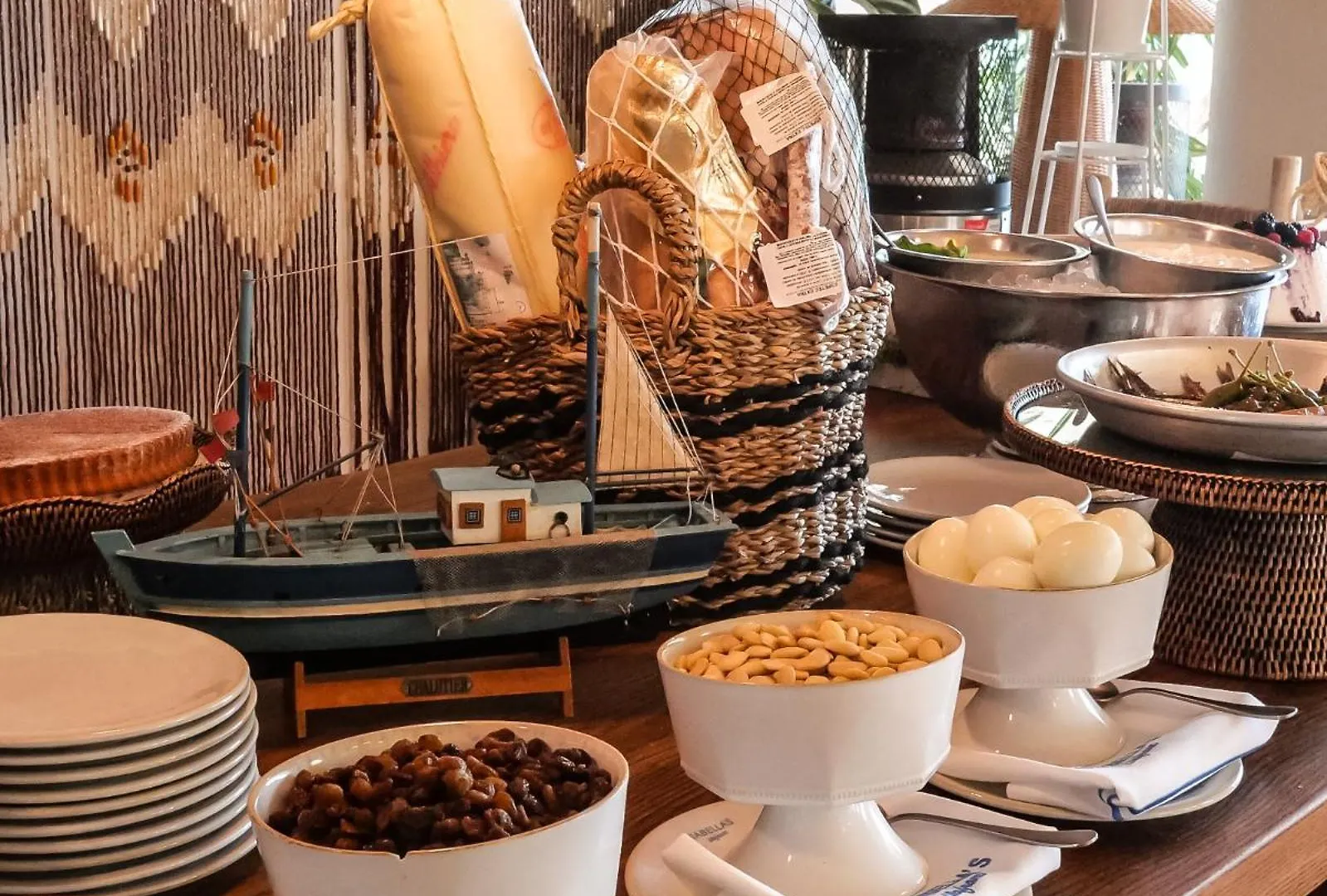 Hotel Isabella'S Llafranc